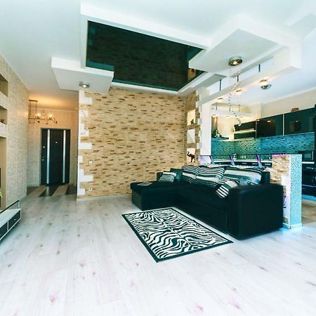 Жк Silver Breeze,Днепровськая Набережная 1А Kiev Bagian luar foto