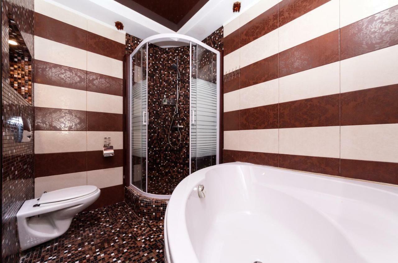 Жк Silver Breeze,Днепровськая Набережная 1А Kiev Bagian luar foto