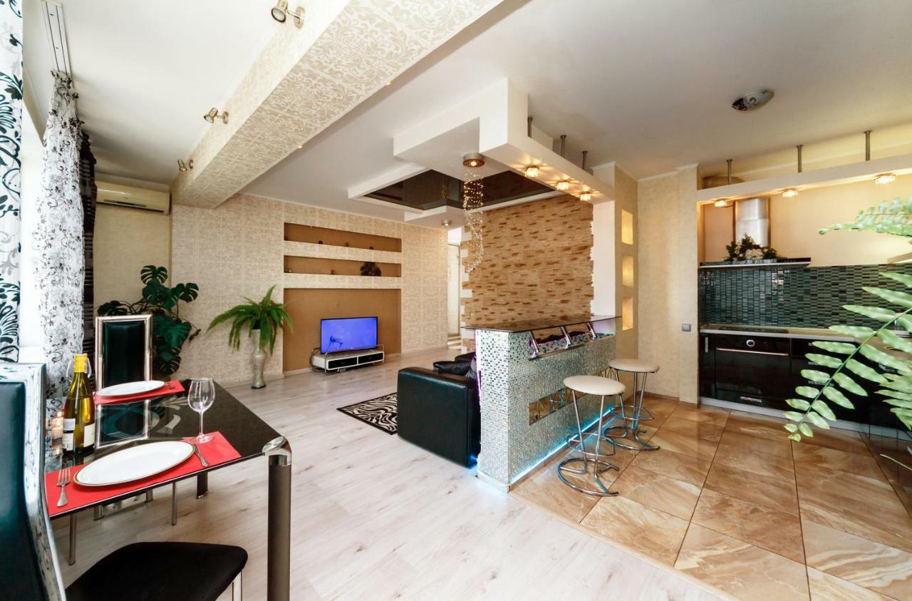 Жк Silver Breeze,Днепровськая Набережная 1А Kiev Bagian luar foto