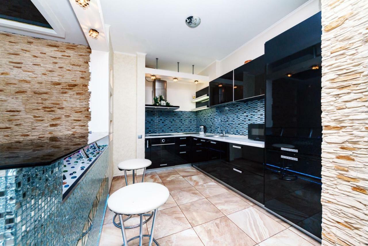 Жк Silver Breeze,Днепровськая Набережная 1А Kiev Bagian luar foto