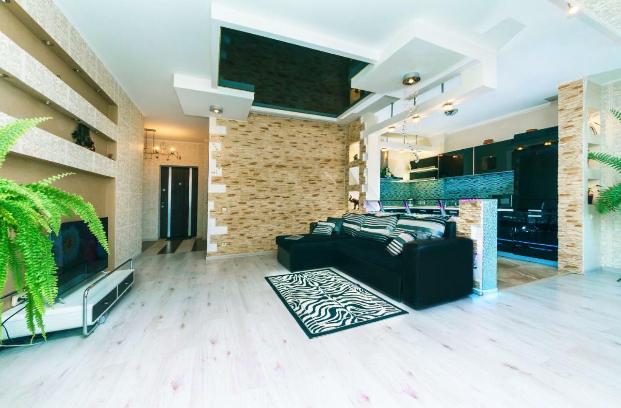Жк Silver Breeze,Днепровськая Набережная 1А Kiev Bagian luar foto