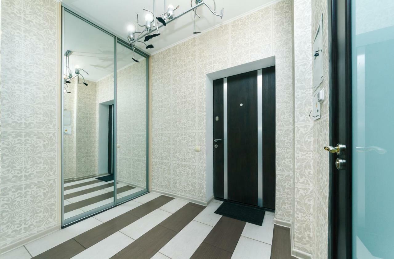 Жк Silver Breeze,Днепровськая Набережная 1А Kiev Bagian luar foto