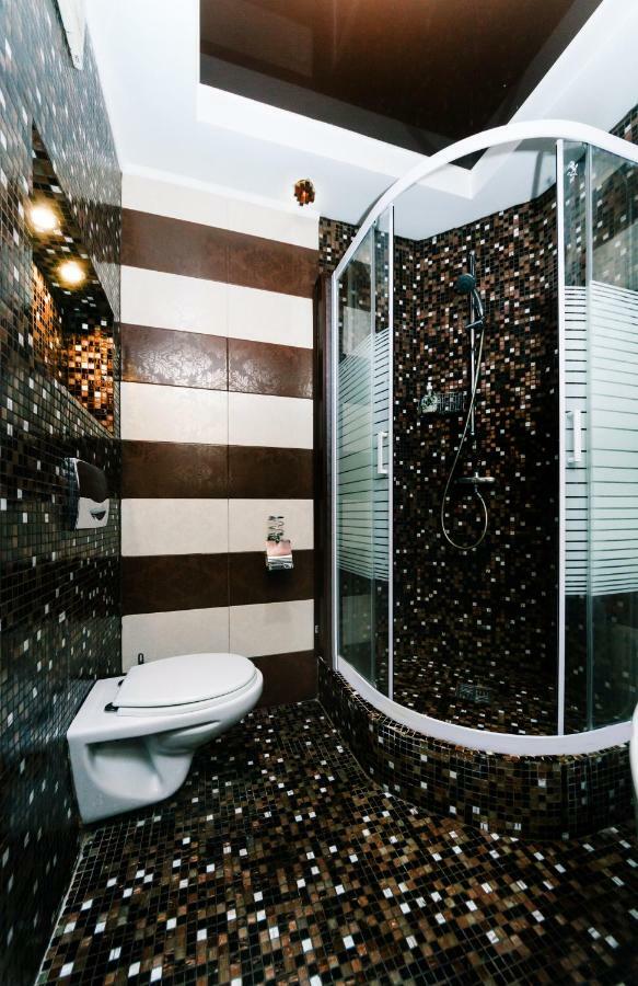Жк Silver Breeze,Днепровськая Набережная 1А Kiev Bagian luar foto